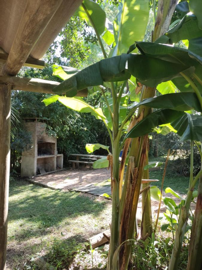 Morro Del Tesoro II Villa Punta del Este Ngoại thất bức ảnh