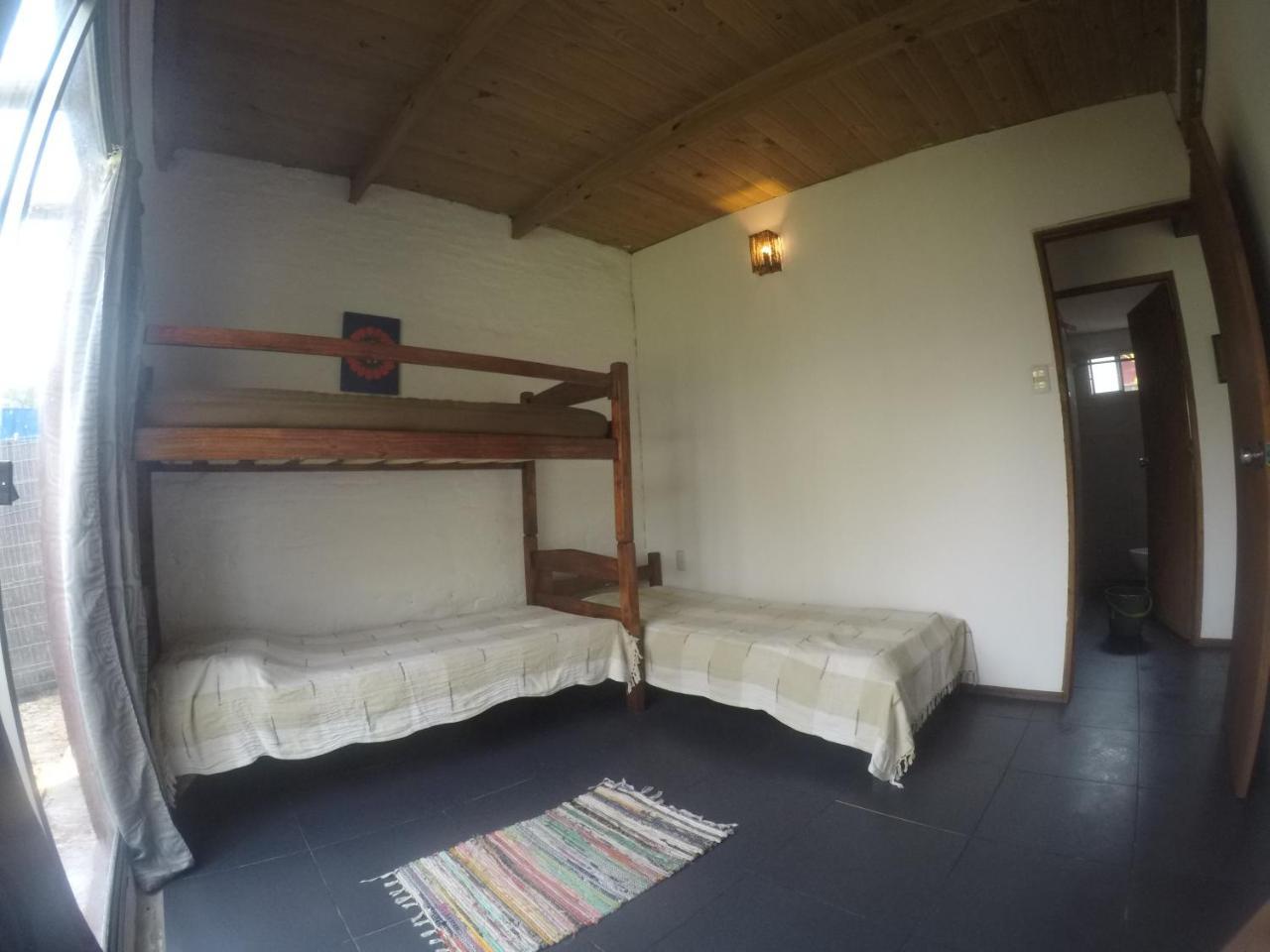 Morro Del Tesoro II Villa Punta del Este Ngoại thất bức ảnh
