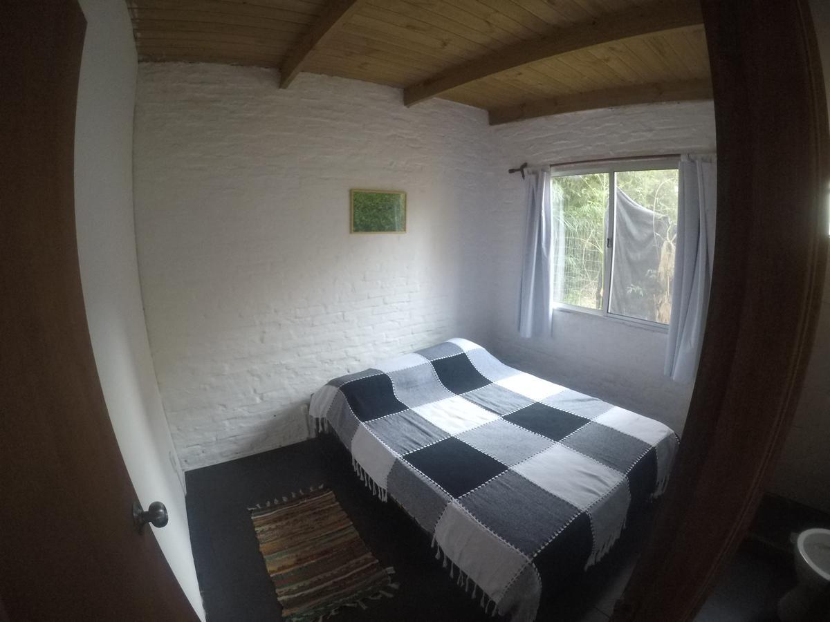 Morro Del Tesoro II Villa Punta del Este Ngoại thất bức ảnh