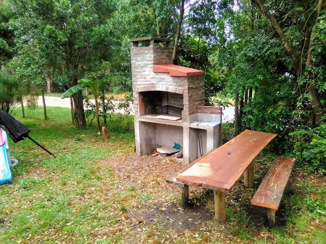 Morro Del Tesoro II Villa Punta del Este Ngoại thất bức ảnh
