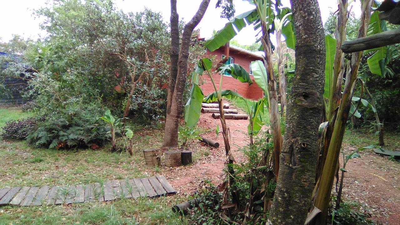 Morro Del Tesoro II Villa Punta del Este Ngoại thất bức ảnh