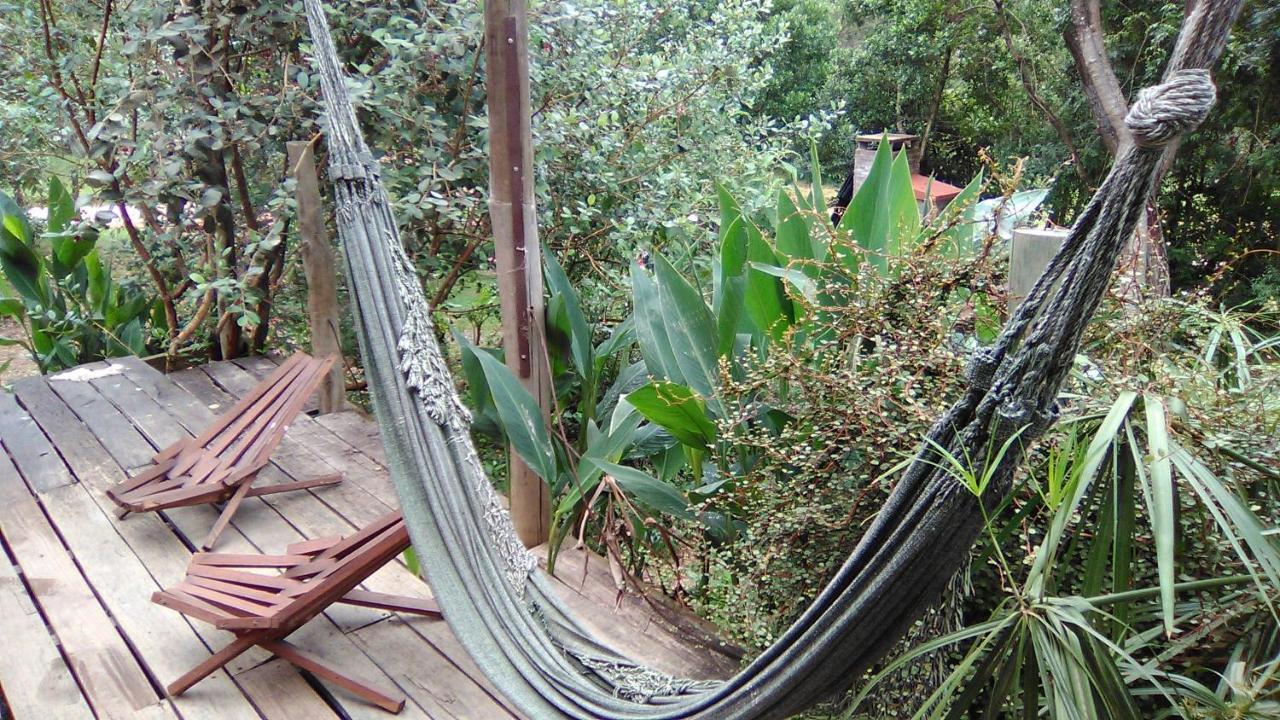 Morro Del Tesoro II Villa Punta del Este Ngoại thất bức ảnh